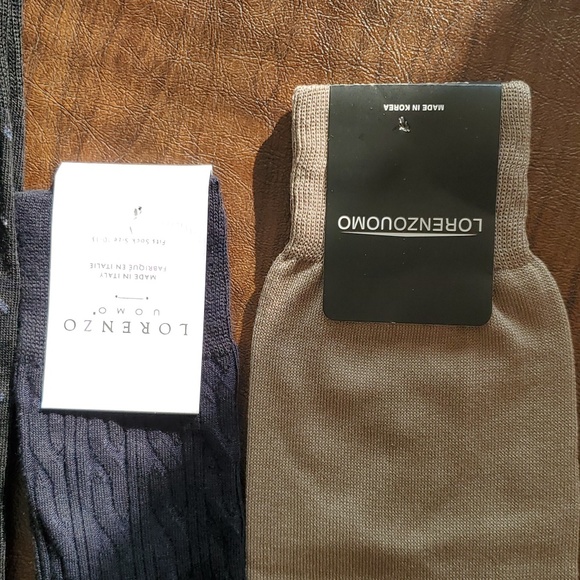 Men's socks - Picture 3 of 4